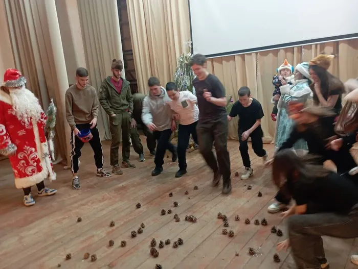 08.01 Новогодняя кутерьма3