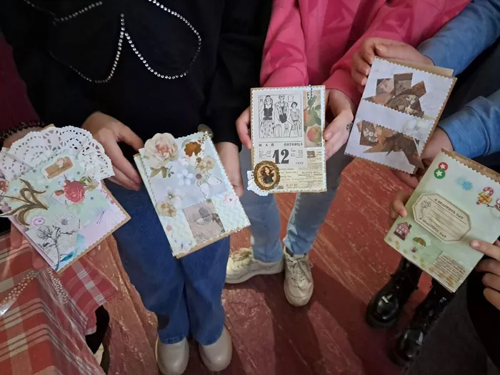 29.11 Чудеса скрапбукинга1