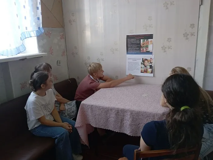 24.10 беседа о вреде алкоголя