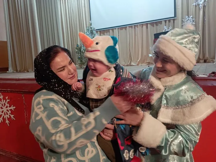 08.01 Новогодняя кутерьма11