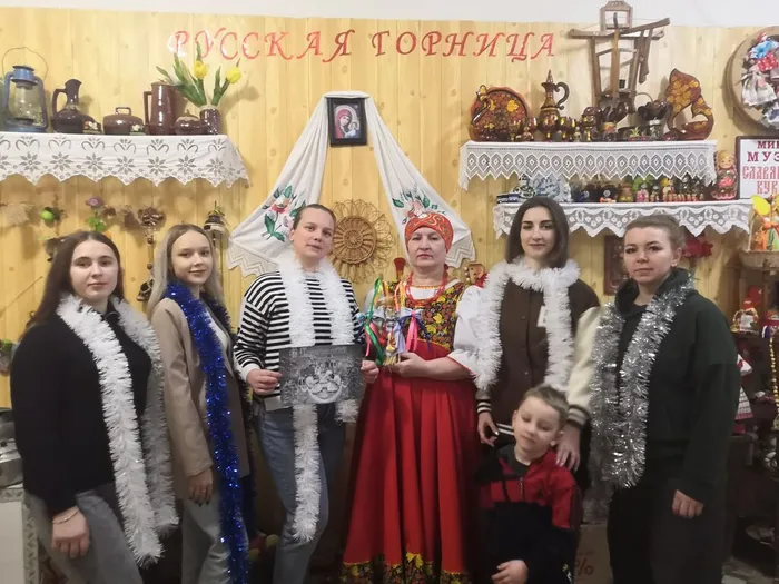 рождество Микс