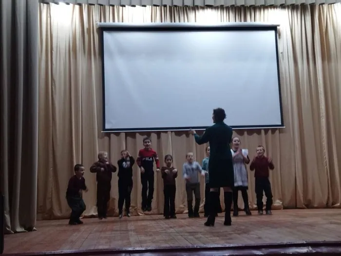 14.11 Искусство объединяет