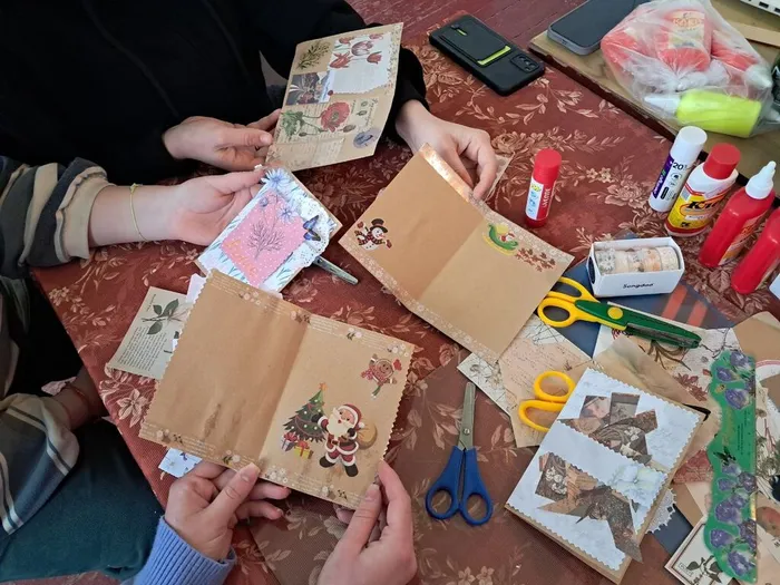 29.11 Чудеса скрапбукинга2